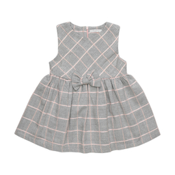 ست کت و پیراهن دخترانه فیورلا مدل نگاه 2  33515