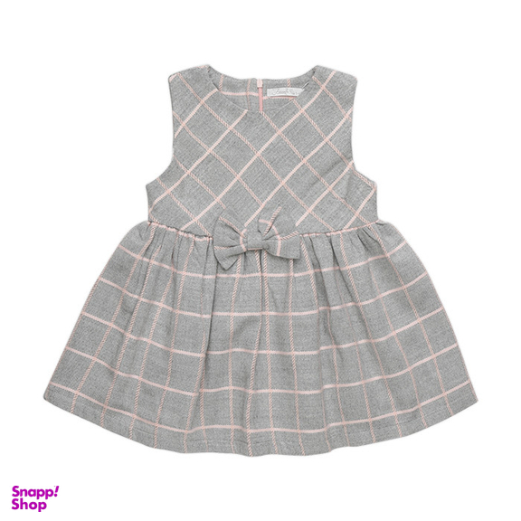 ست کت و پیراهن دخترانه فیورلا مدل نگاه 2 33515