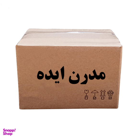 کیف زین دوچرخه مدل WOLF BASE