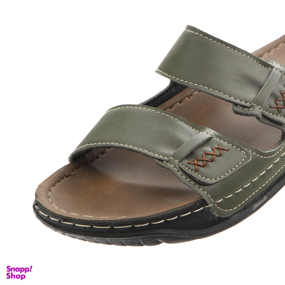 صندل مردانه کروماکی مدل kmd14s1