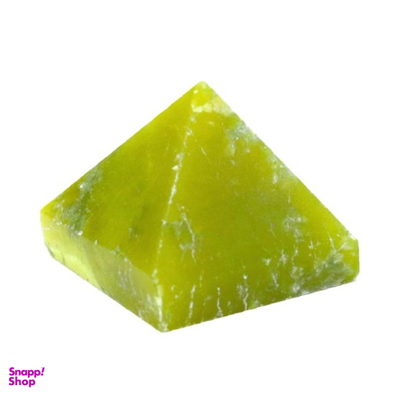 هرم سنگ یشم کد 01