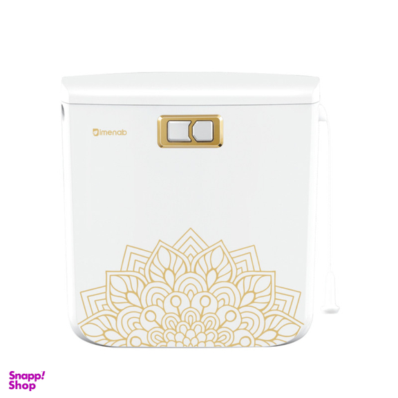 فلاش تانک ایمن آب مدل کاسپین طرح خورشید