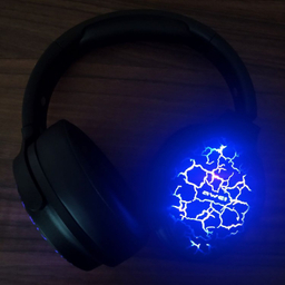 هدفون بلوتوثی اوی مدل A780 Pro Gaming