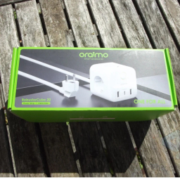 پاور هاب اوایمو مدل U342