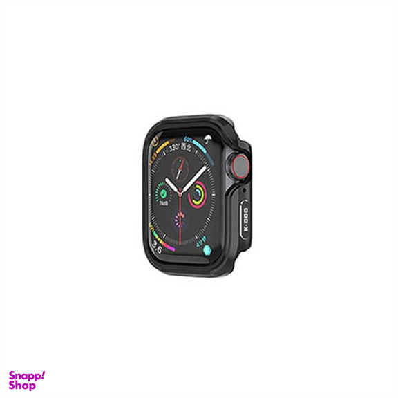 کاور کی-دوو مدل DEFENDER مناسب برای اپل واچ 45 میلی متری سری 7 / 8 / 9