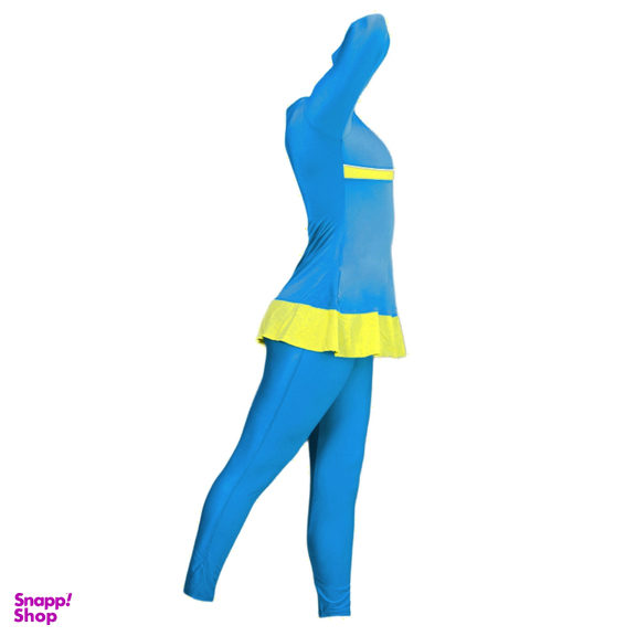 مایو یک تکه زنانه کد 200