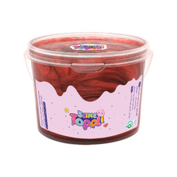 ژل بازی اسلایم تپلی مدل S600