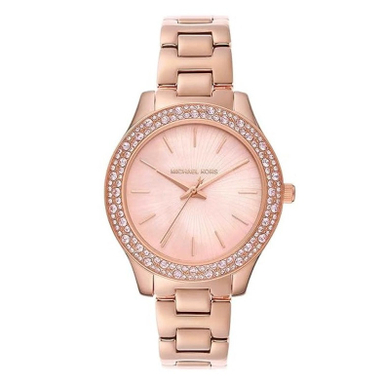 ساعت مچی عقربه ای زنانه مایکل کورس مدل Mk1068