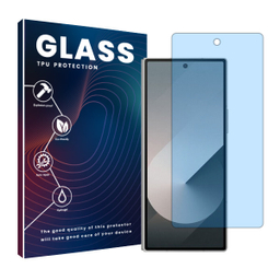 محافظ صفحه نمایش آنتی بلو گلس مدل Resistant مناسب گوشی موبایل سامسونگ Galaxy Z Fold6