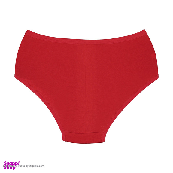 شورت زنانه برهان تن پوش مدل 1009-3-3 بسته سه عددی