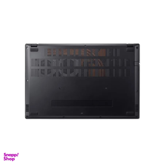 لپ تاپ 15.6 اینچ ایسر مدل Nitro V 15 ANV15-41-R6Y1 R7 7735HS 24GB 1TB SSD RTX4060 کاستوم شده