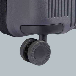 چمدان سایز متوسط دلسی اوردنر مدل DELSEY PARIS - ORDENER MEDIUM