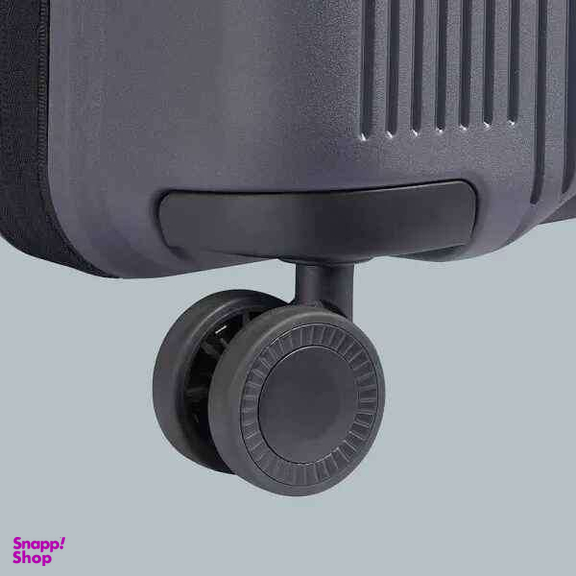 چمدان سایز متوسط دلسی اوردنر مدل DELSEY PARIS - ORDENER MEDIUM