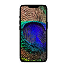گوشی موبایل اپل مدل iPhone 13 Pro Max A2644 دو سیم‌ کارت ظرفیت 1 ترابایت رم 6 گیگابایت