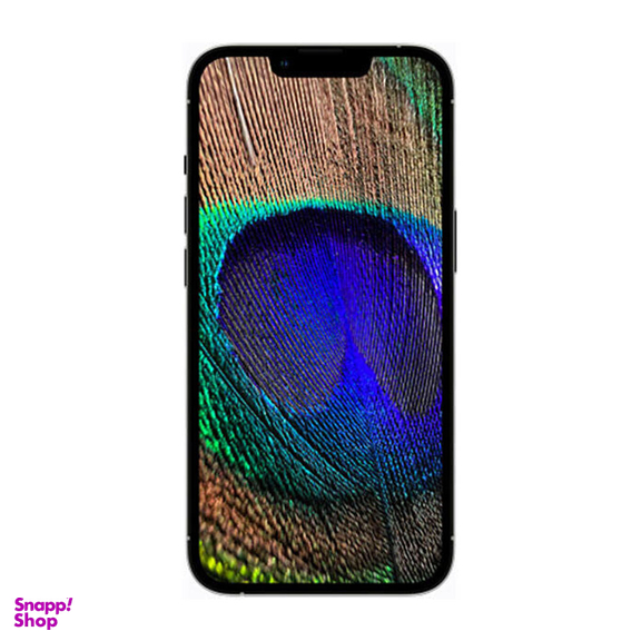 گوشی موبایل اپل مدل iPhone 13 Pro Max A2644 دو سیم‌ کارت ظرفیت 1 ترابایت رم 6 گیگابایت
