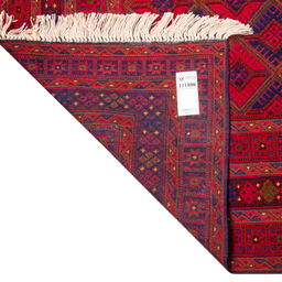 گلیم فرش دستباف سی پرشیا کد 171896 سایز 302x197 سانتی‌ متر