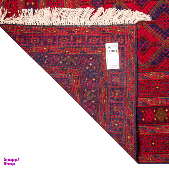 گلیم فرش دستباف سی پرشیا کد 171896 سایز 302x197 سانتی‌ متر