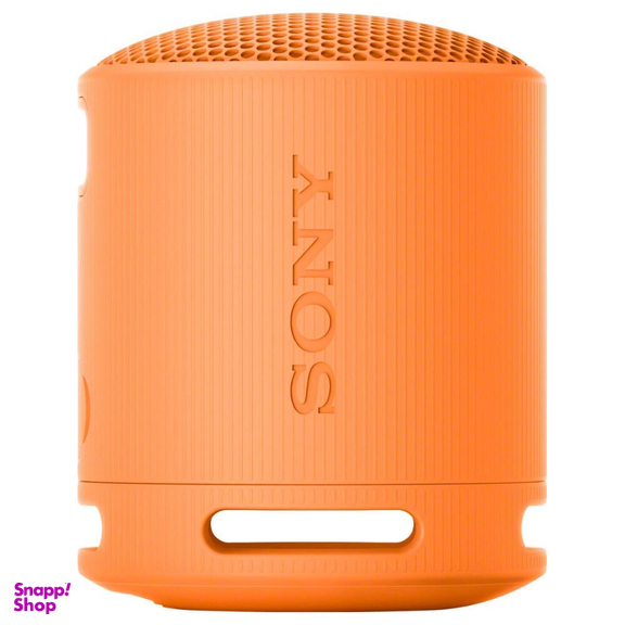 اسپیکر بلوتوثی قابل حمل سونی مدل SRS-XB100