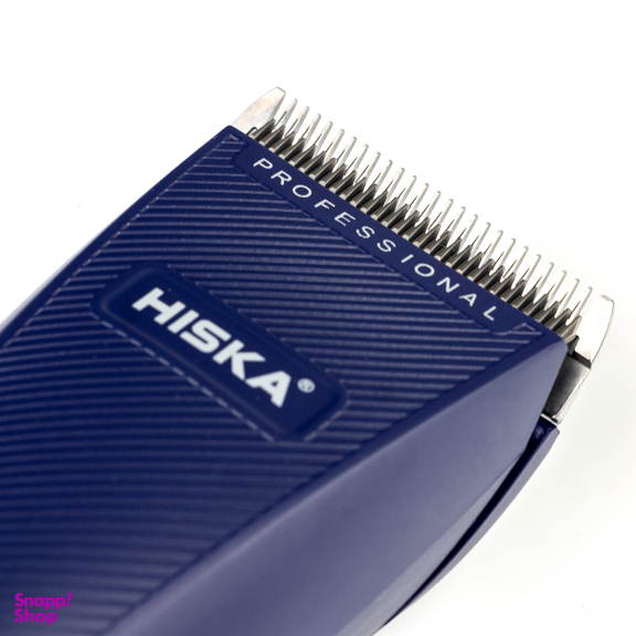 ماشین اصلاح موی سر و صورت شارژی هیسکا مدل H5530