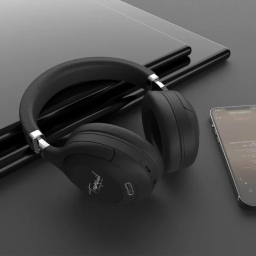 هدفون بلوتوثی پاوا مدل PW-OENCHF30