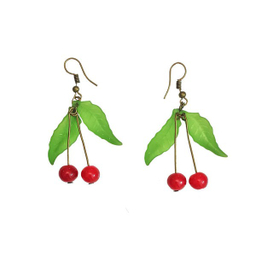 گوشواره زنانه کد 3035