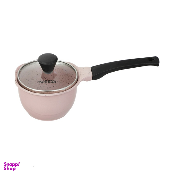 سرویس پخت و پز ۵ پارچه سام ست مدل سیسمونی