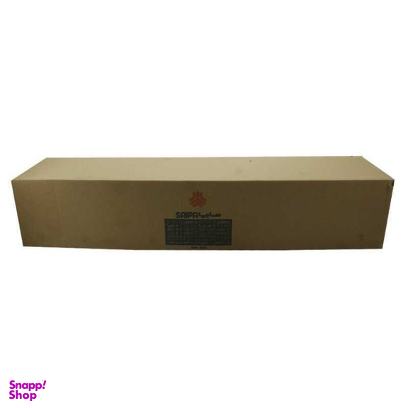 کمک فنر عقب خودرو سایپا یدک کد 4440000018131 مناسب تیبا