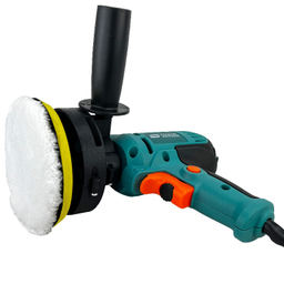 پولیش تفنگی دیمردار پاور اکشن مدل CP450