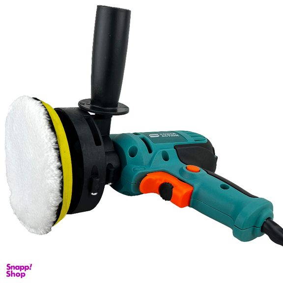 پولیش تفنگی دیمردار پاور اکشن مدل CP450