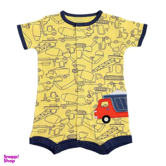 رامپر نوزاد کد 2428