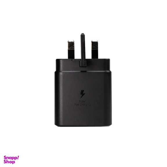 شارژر دیواری 45 وات نکسا مدل C145C به همراه کابل Type-C
