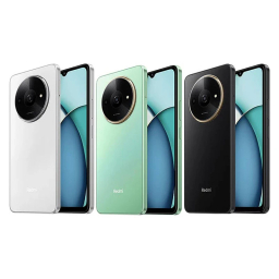 گوشی موبایل شیائومی مدل Redmi A3X دو سیم کارت ظرفیت 128 گیگابایت رم 4 گیگابایت