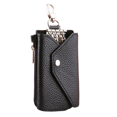 جاکلیدی چرم یلسان مدل آران کد 033-GF