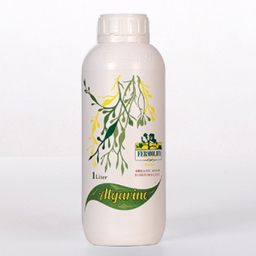 کود جلبک دریایی آلگارین مدل ALGARINE حجم 1 لیتر