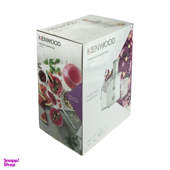 آبمیوه گیری کنوود مدل JEP02