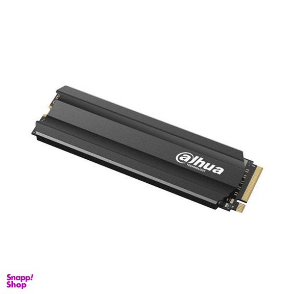 حافظه SSD اینترنال داهوا مدل E900 NVMe M.2