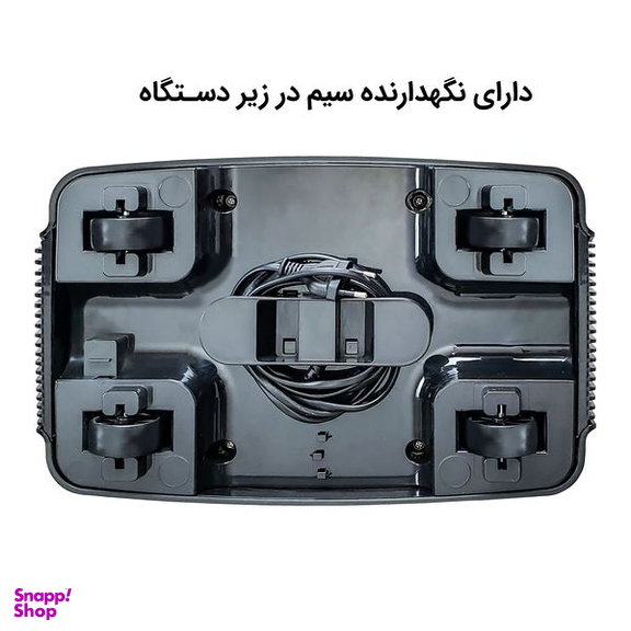 تصفیه کننده هوا آلماپرایم مدل AP-331