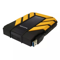 هارد اکسترنال ای دیتا مدل HD710 Pro ظرفیت 5 ترابایت