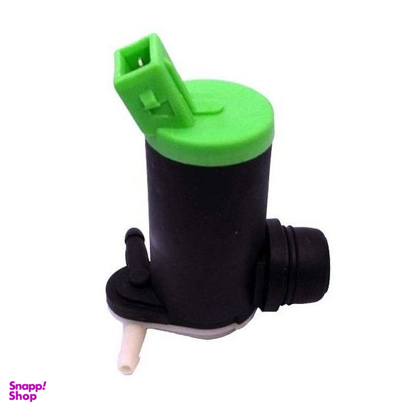 پمپ شیشه شور خودرو چیکال مدل P-540 مناسب برای پژو 206 هاچبک
