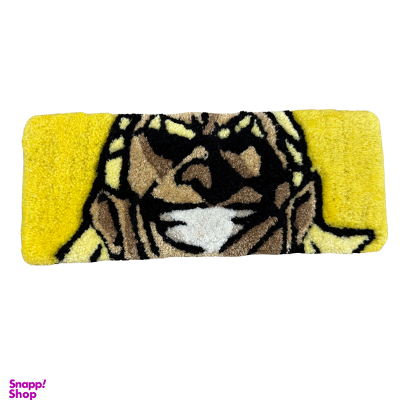 پد استراحتگاه کیبورد مدل Anime