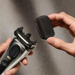 ماشین اصلاح موی صورت براون مدل +9597cc 9 Pro