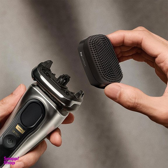 ماشین اصلاح موی صورت براون مدل +9597cc 9 Pro