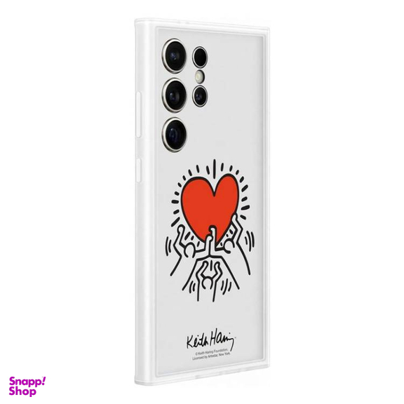 قاب گوشی سامسونگ مدل Flipsuit Case EF-MS928 مناسب Galaxy S24 Ultra