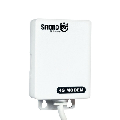 مودم - روتر 4G/3G اسفیورد مدل U810