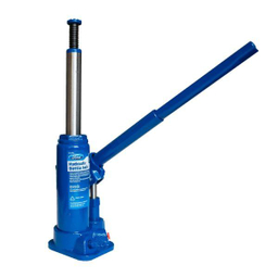 جک هیدرولیک خودرو فورد کد FCA-004 ظرفیت 2 تن