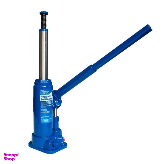 جک هیدرولیک خودرو فورد کد FCA-004 ظرفیت 2 تن