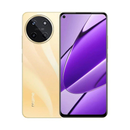 گوشی موبایل ریلمی مدل 11 4G دو سیم کارت ظرفیت 256 گیگابایت و رم 8 گیگابایت