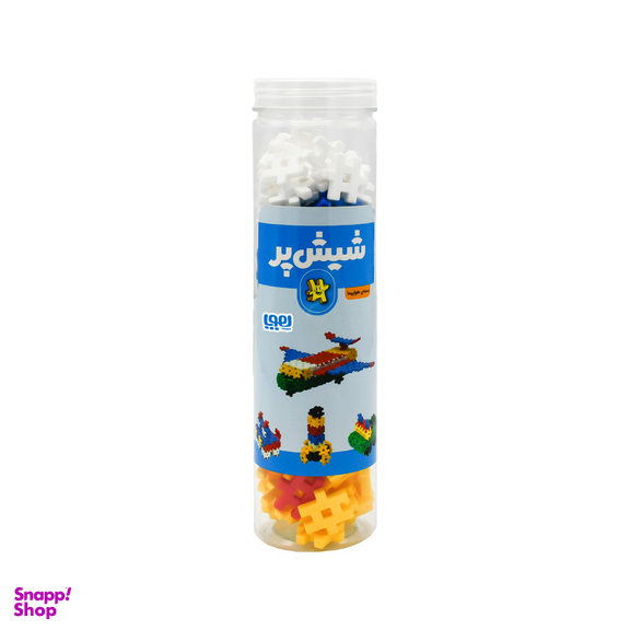 ساختنی هوپا مدل شیش پر