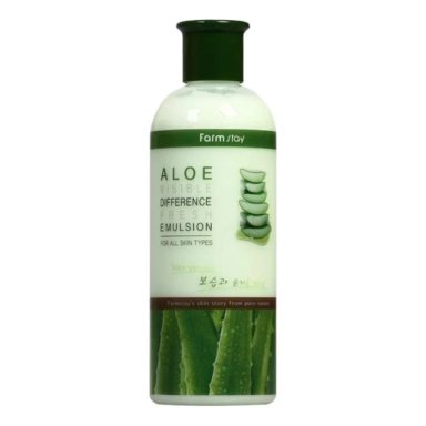 مرطوب کننده فارم استی مدل Visible Difference حجم 350 میلی لیتر