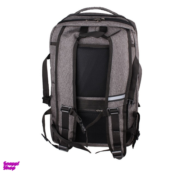 کوله پشتی لپ تاپ ۱۷ اینچ طرح بنتون مدل 4045